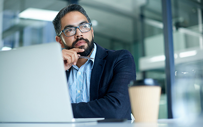 PERSONAL LEADERSHIP DEVELOPMENT